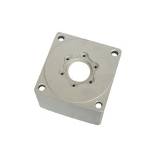 zinc die casting part